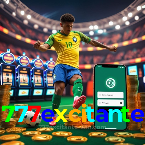 Promoções 777excitante