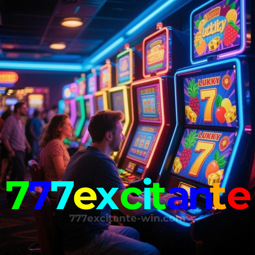 Promoções 777excitante