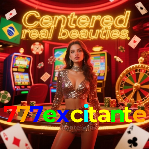 Visão geral dos jogos no 777excitante