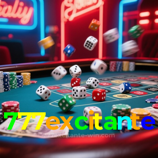 Novos Jogos no 777excitante