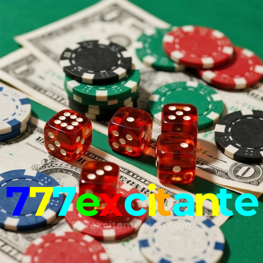Blog do 777excitante com dicas e estratégias para apostas e jogos