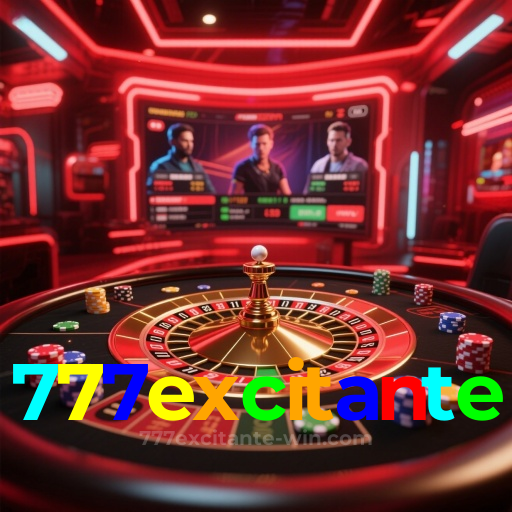 Visão geral dos jogos no 777excitante